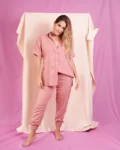 Jogger ''Palo rosa" - Imagen 3