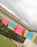 Pañoleta "Grosella" - Imagen 4